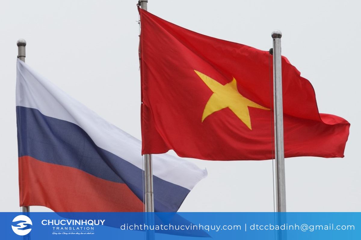 Dịch tiếng Hà Lan sang tiếng Việt với dịch vụ chuyên nghiệp
